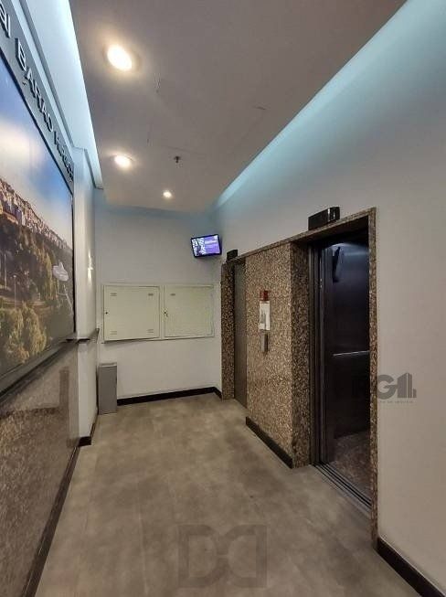Sala Comercial, 42m², 1 vaga no bairro Bom Fim — foto 3