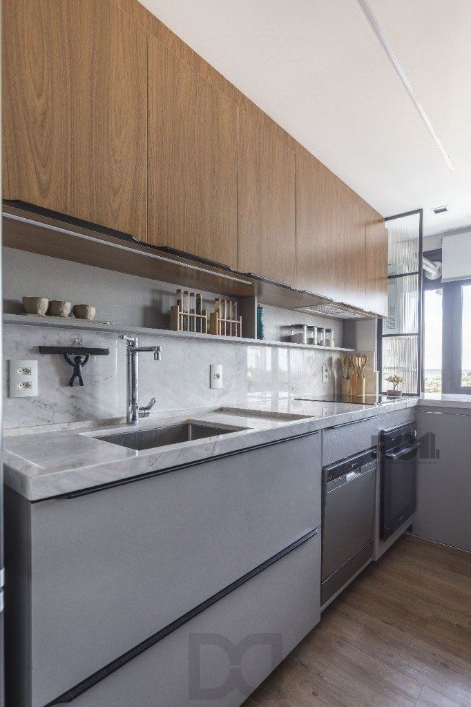 Apartamento 3 dorms com 02 vagas de garagem. — foto 9