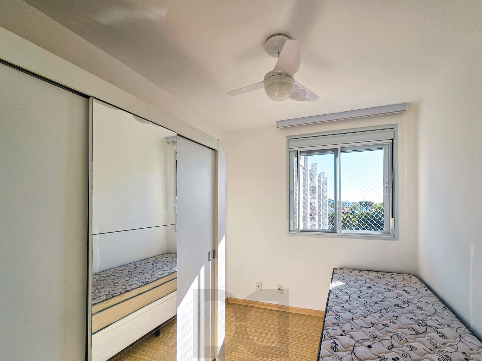 Apartamento 3 Dorms com Suíte e 2 Vagas no Condomínio Veríssimo – Infraestrutura Excepcional em Teresópolis — foto 13