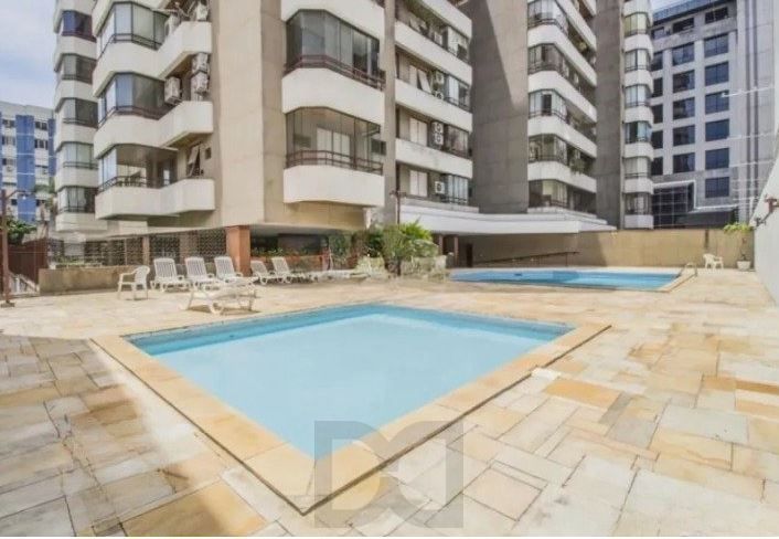 Apartamento amplo de 02 quartos com suite, 1 vaga no Menino Deus - Porto Alegre /RS — foto 23