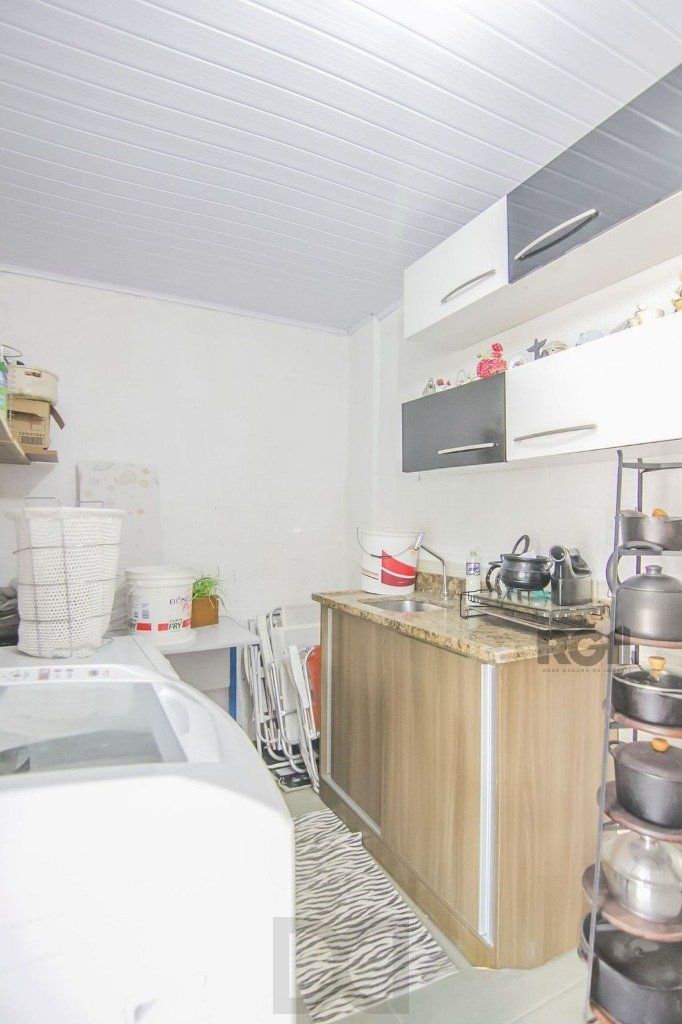 Casa 115m² - 3 dormitórios, 3 vagas no bairro Jardim Leopoldina — foto 20