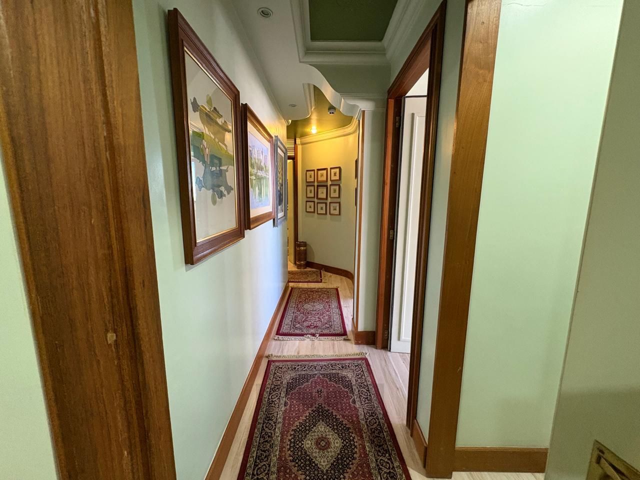 Sala comercial no bairro Três figueiras — foto 9