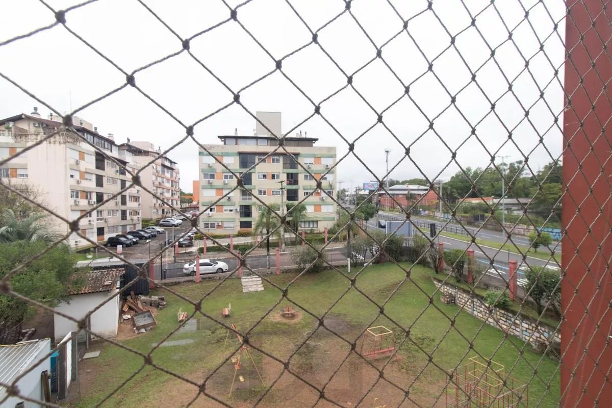 Apartamento com 03 dormitorios e vaga de garagem na Cavalhada -Porto Alegre/RS — foto 25