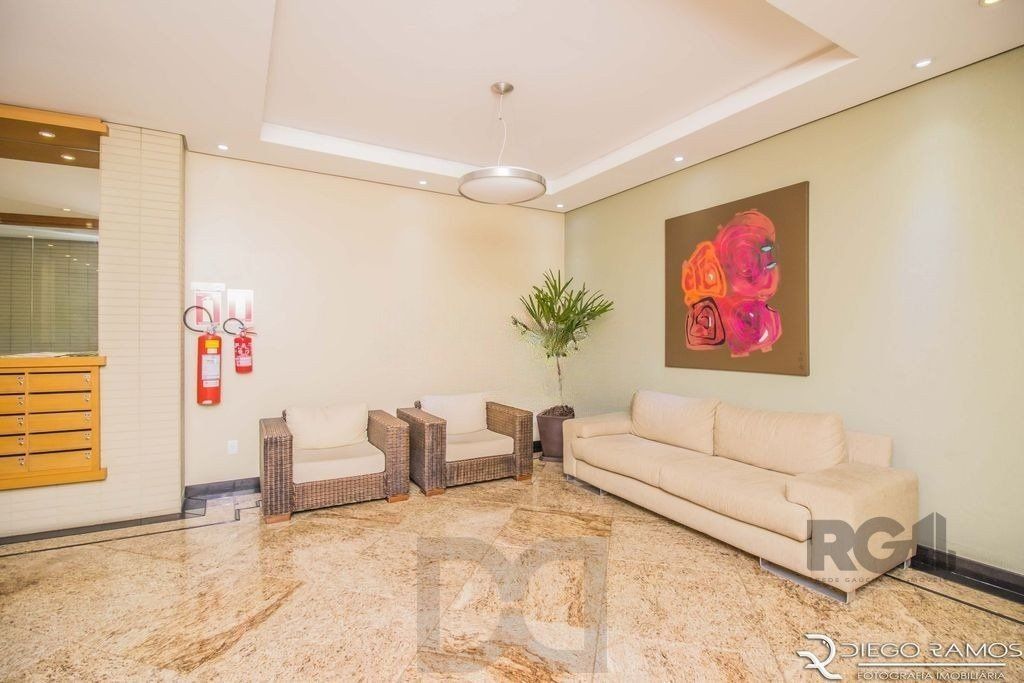 Apartamento para Venda - 150.73m², 3 dormitórios, sendo 1 suites, 2 vagas - Jardim Itu — foto 21