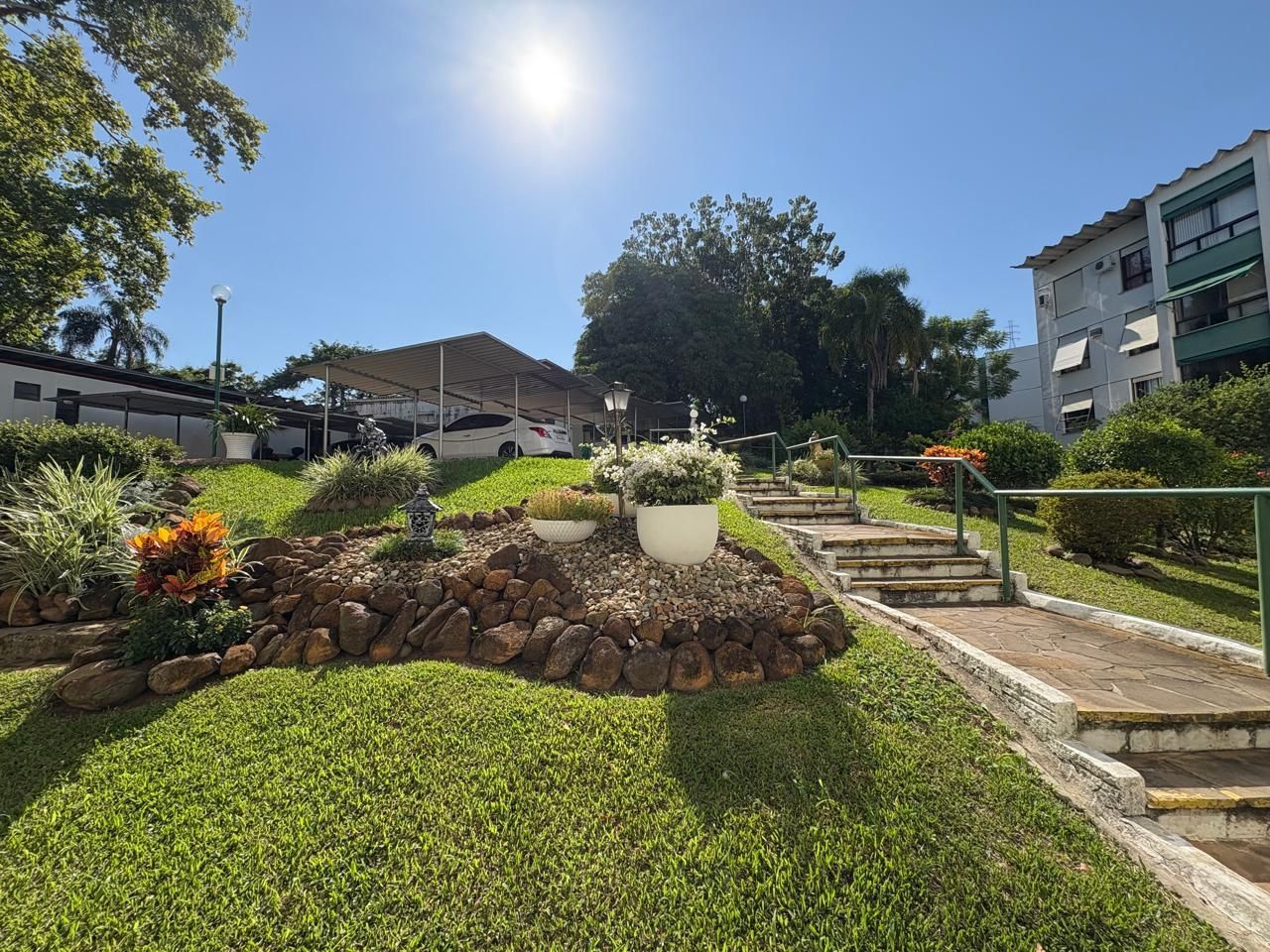 Apartamento 60,65m², 2 dormitórios no bairro Cidade Jardim! — foto 20