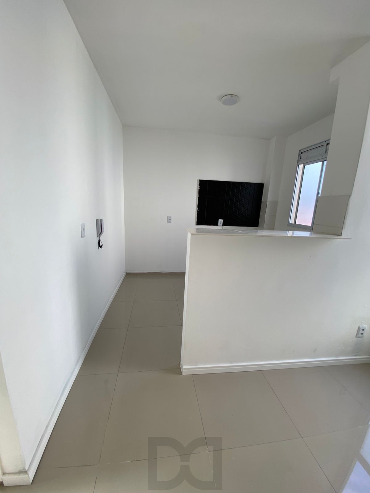 Apartamento de 2 dormitorios á venda no Bairro Vila Nova. — foto 3