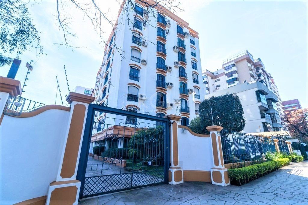 Apartamento de 106m², Bairro Mont Serrat — foto 48