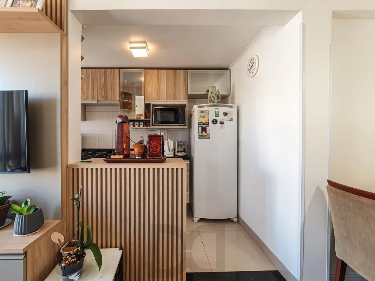 Apartamento de 2 dormitorios à venda em Partenon, Porto Alegre. — foto 4