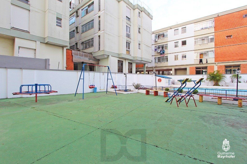 Cobertura para Venda - 157m², 2 dormitórios, 2 vagas - Cristo Redentor — foto 27