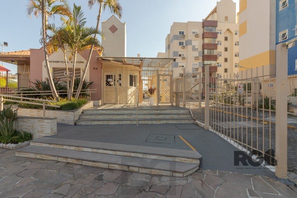 Excelente apartamento de 68m² com 2 dormitórios e 1 vaga no bairro Jardim Itu — foto 21