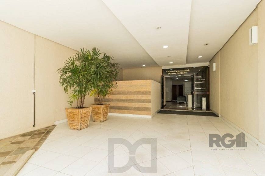 Sala comercial de 36m² no bairro Menino Deus — foto 12