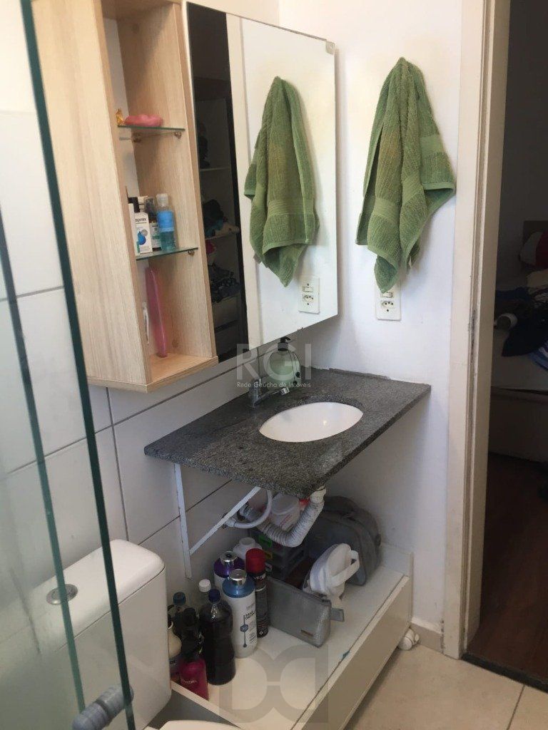 Apartamento para Venda - 62m², 3 dormitórios, sendo 1 suites, 1 vaga - Sarandi — foto 12