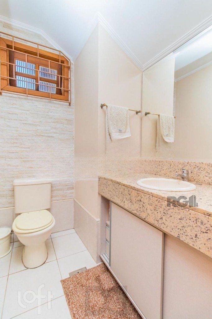 Casa de 4 dormitórios no bairro Cavalhada — foto 6
