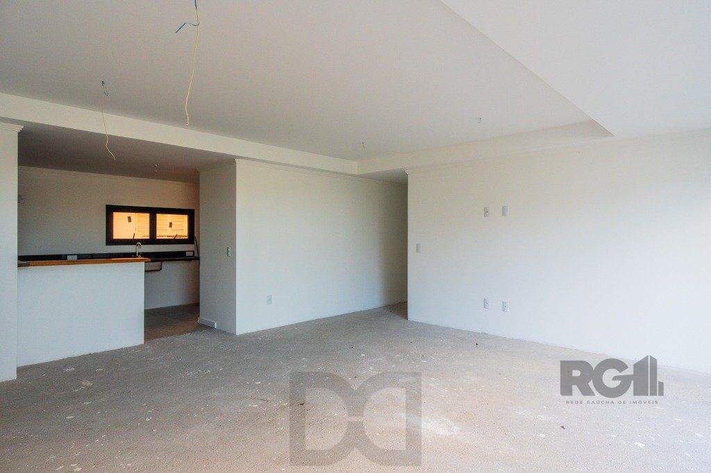 Apartamento Garden de 136,66m² com 3 dormitórios e 2 vagas no bairro Nonoai! — foto 4