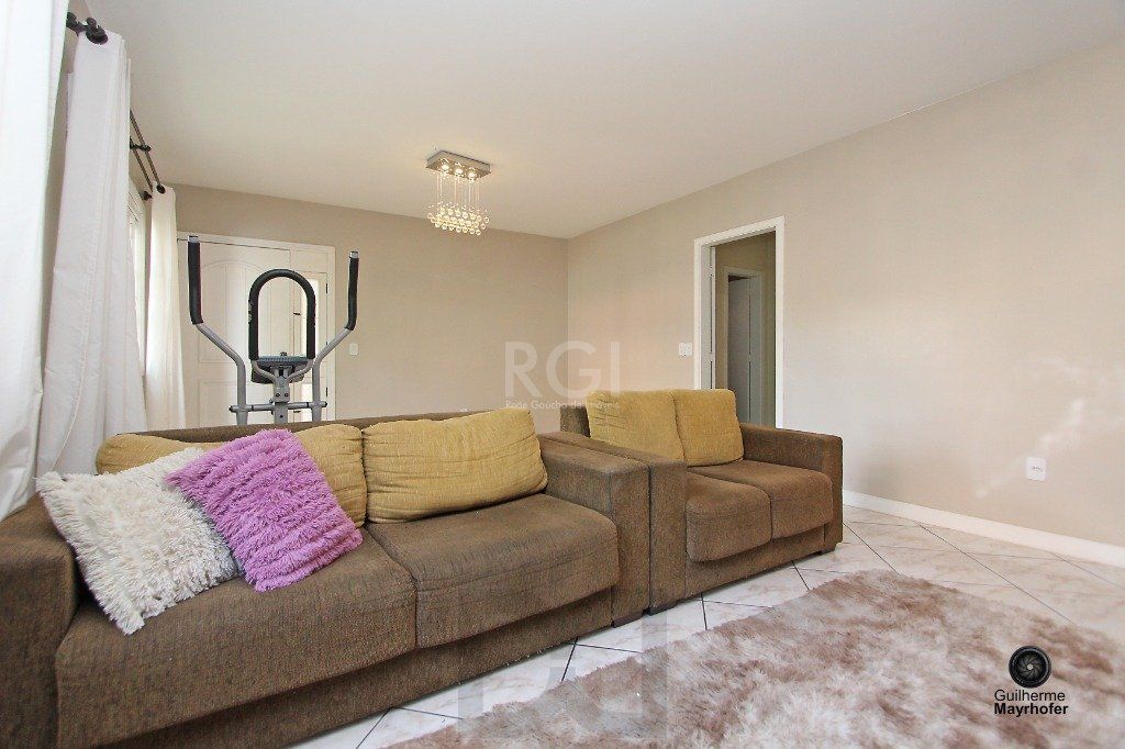 Casa para Venda - 400m², 5 dormitórios, sendo 1 suites, 3 vagas - Jardim Itu Sabará — foto 12
