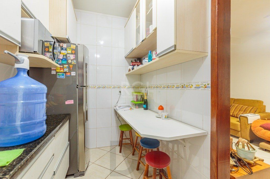 Casa 160m² - 3 dormitórios, 1 suíte, churrasqueira, terraço e 2 vagas de garagem no Guarujá — foto 21