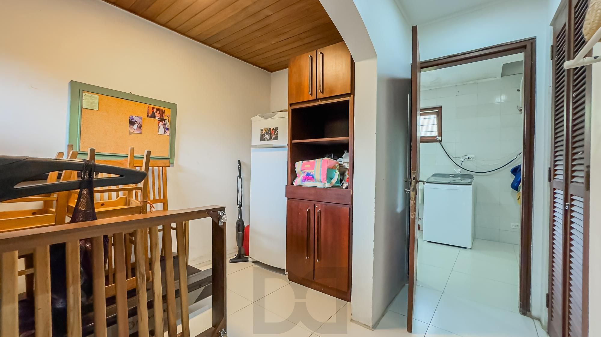Casa com 3 quartos e 313m² à venda em Chácara das Pedras, Porto Alegre. Rua Joao Paetzel, Chácara Das Pedras, Porto Alegre — foto 26