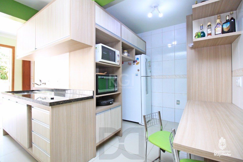 Casa para Venda - 240m², 4 dormitórios, sendo 3 suites, 6 vagas - Jardim Sabará — foto 5