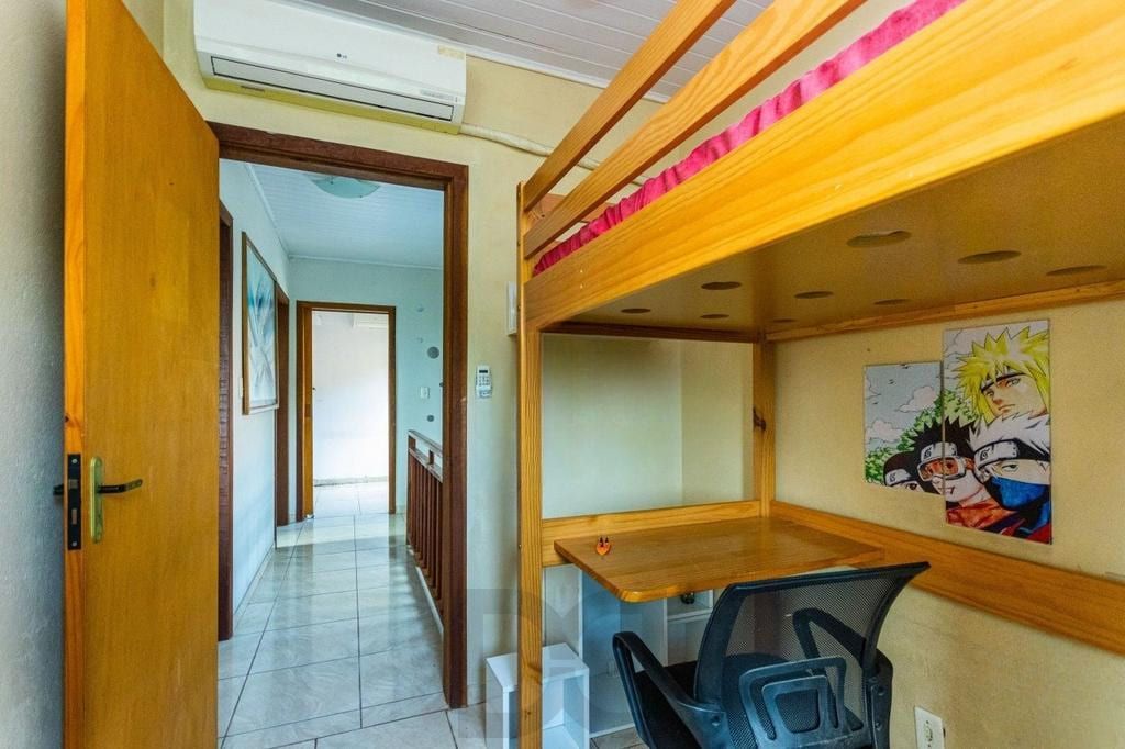 Casa de 3 dormitórios no Bairro Lomba do Pinheiro - Porto Alegre — foto 19