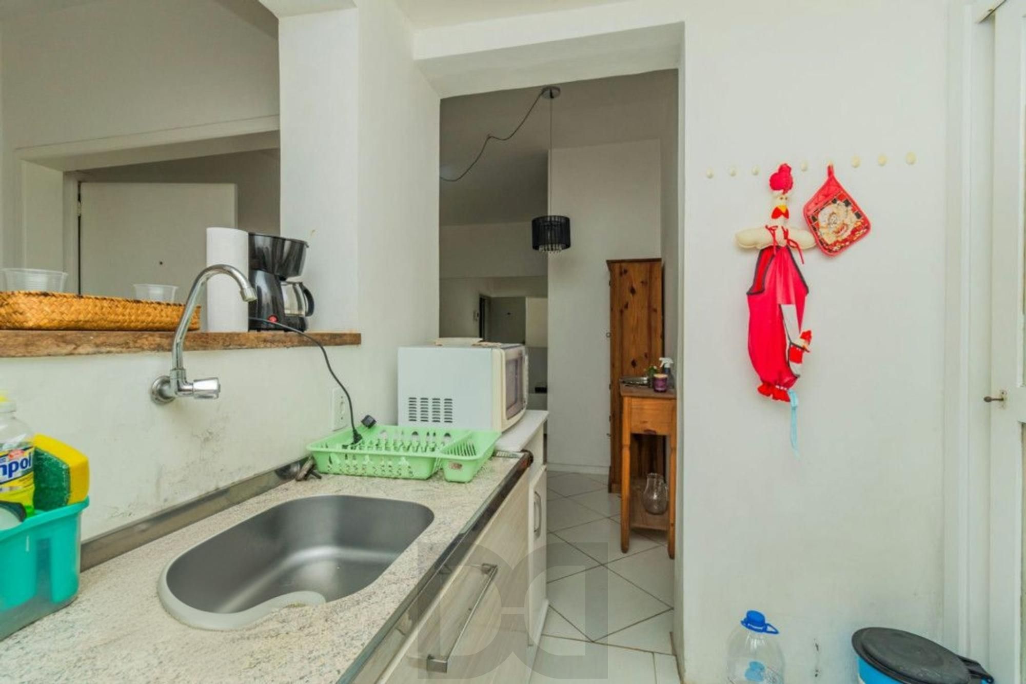 Apartamento 1 dorm à venda Rua Chile, Jardim Botânico - Porto Alegre — foto 6