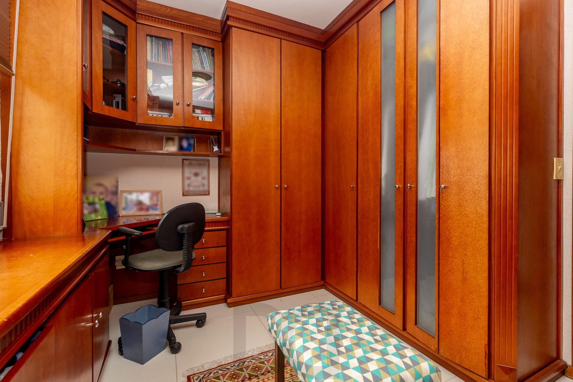 Cobertura com 3 dorm e suíte, Higienópolis, Porto Alegre/RS — foto 24