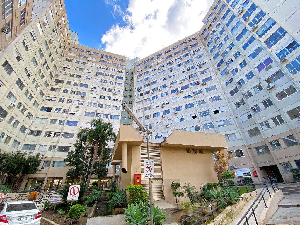 Apartamento para Venda - 61.9m², 2 dormitórios, Partenon — foto 2