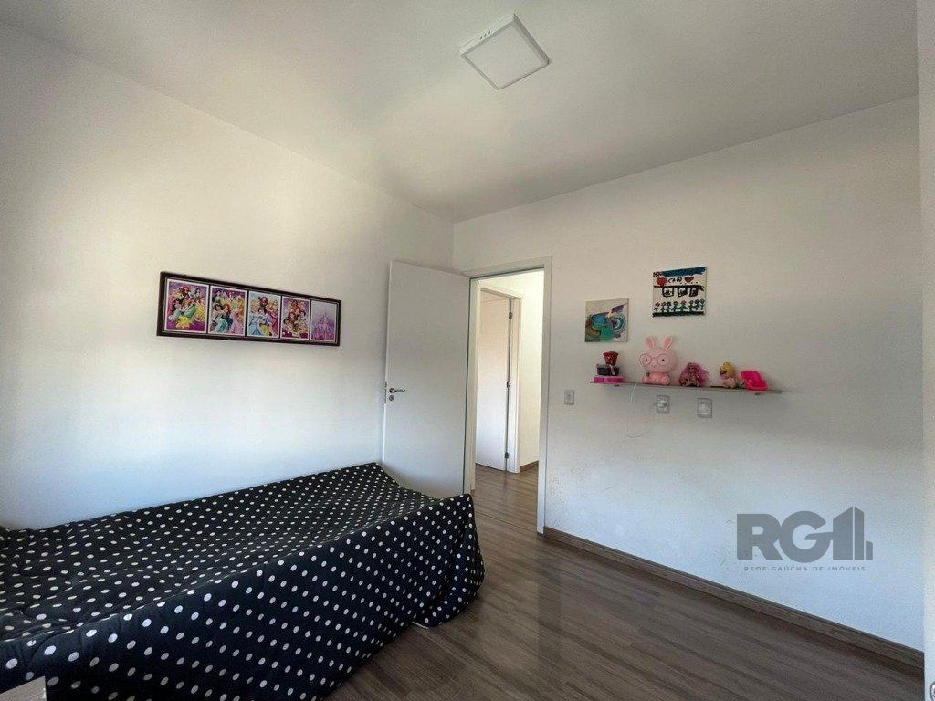 Casa Venda Cond Piscina 3 dorm suite - 225m², Hipica — foto 35