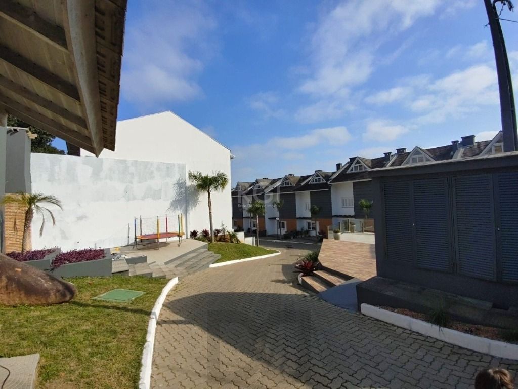 Casa Condominio para Venda - 134m², 3 dormitórios, sendo 1 suites, 2 vagas - Vila Nova — foto 8