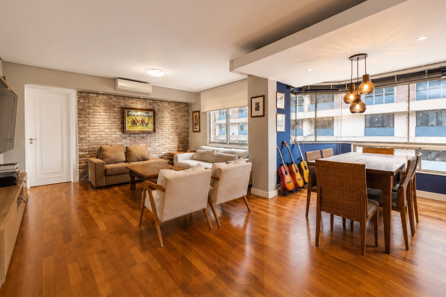 apartamento de 3 dormitórios, 1 suíte no Bairro Bela Vista — foto 16