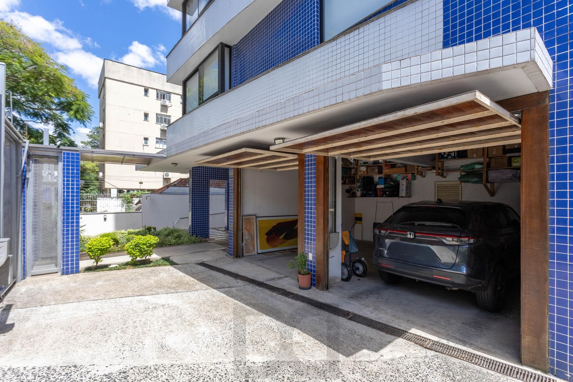 Apartamento à Venda com 2 Dormitórios (1 Suíte) e 2 Vagas Cobertas - Vila Ipiranga, Porto Alegre/RS — foto 28