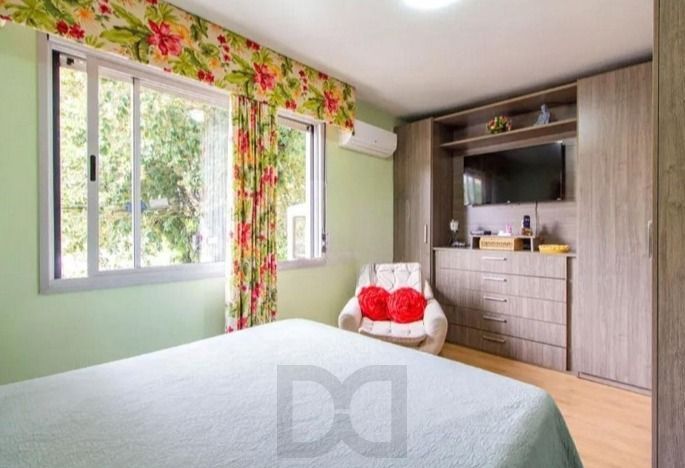 Apartamento amplo de 110 m2 com 3 quartos à venda em Menino Deus - RS — foto 8