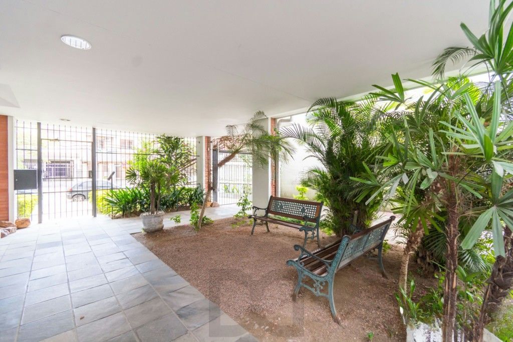 Apartamento 1 dormitorio à venda em Mont Serrat - Porto Alegre — foto 14