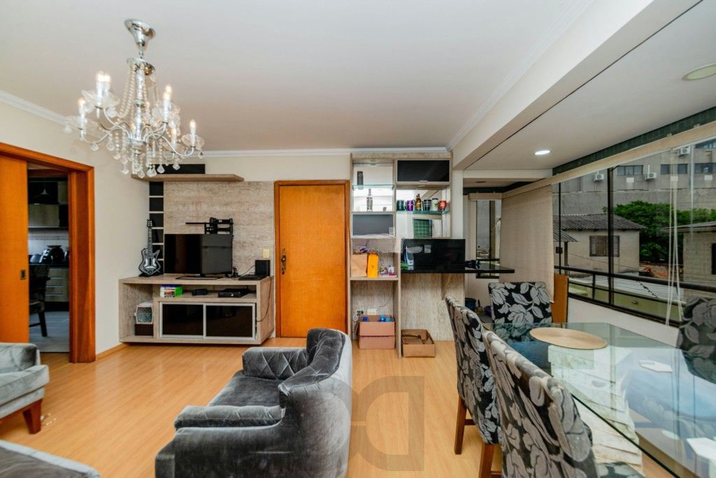 Apartamento 3 dormitorios à venda em Santana - Porto Alegre — foto 3