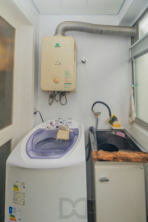 Apartamento 1 dormitorio à venda em Mont Serrat - Porto Alegre — foto 8