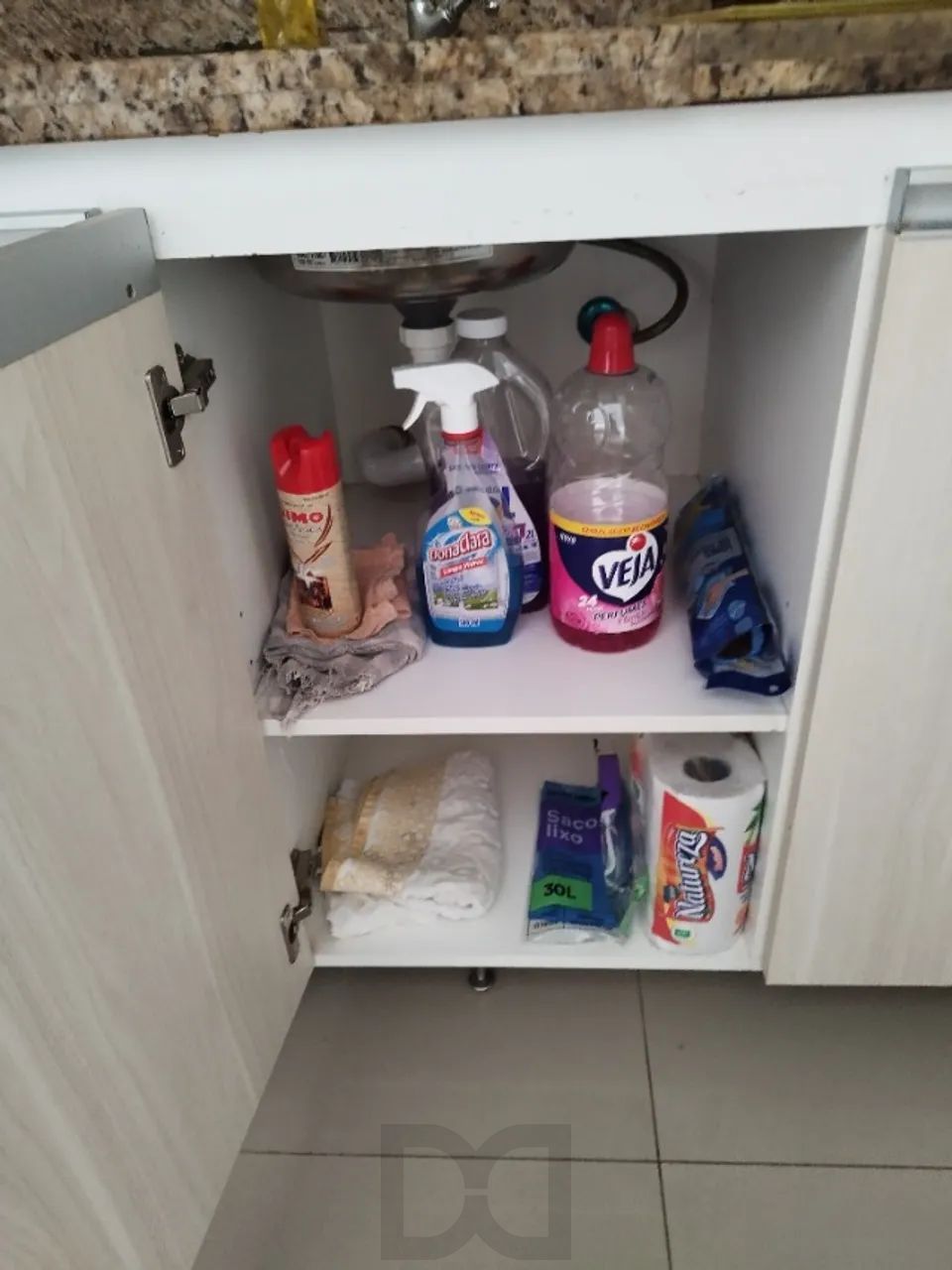 Apartamento de 1 dormitório no bairro Centro Histórico - Porto Alegre — foto 7