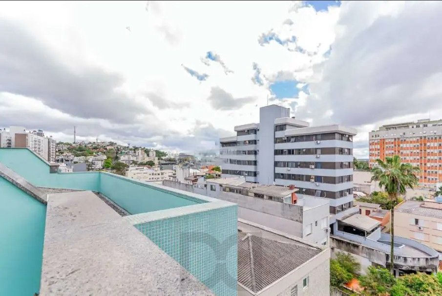 Sala Comercial com vaga coberta no Bairro Menino Deus Porto Alegre — foto 21