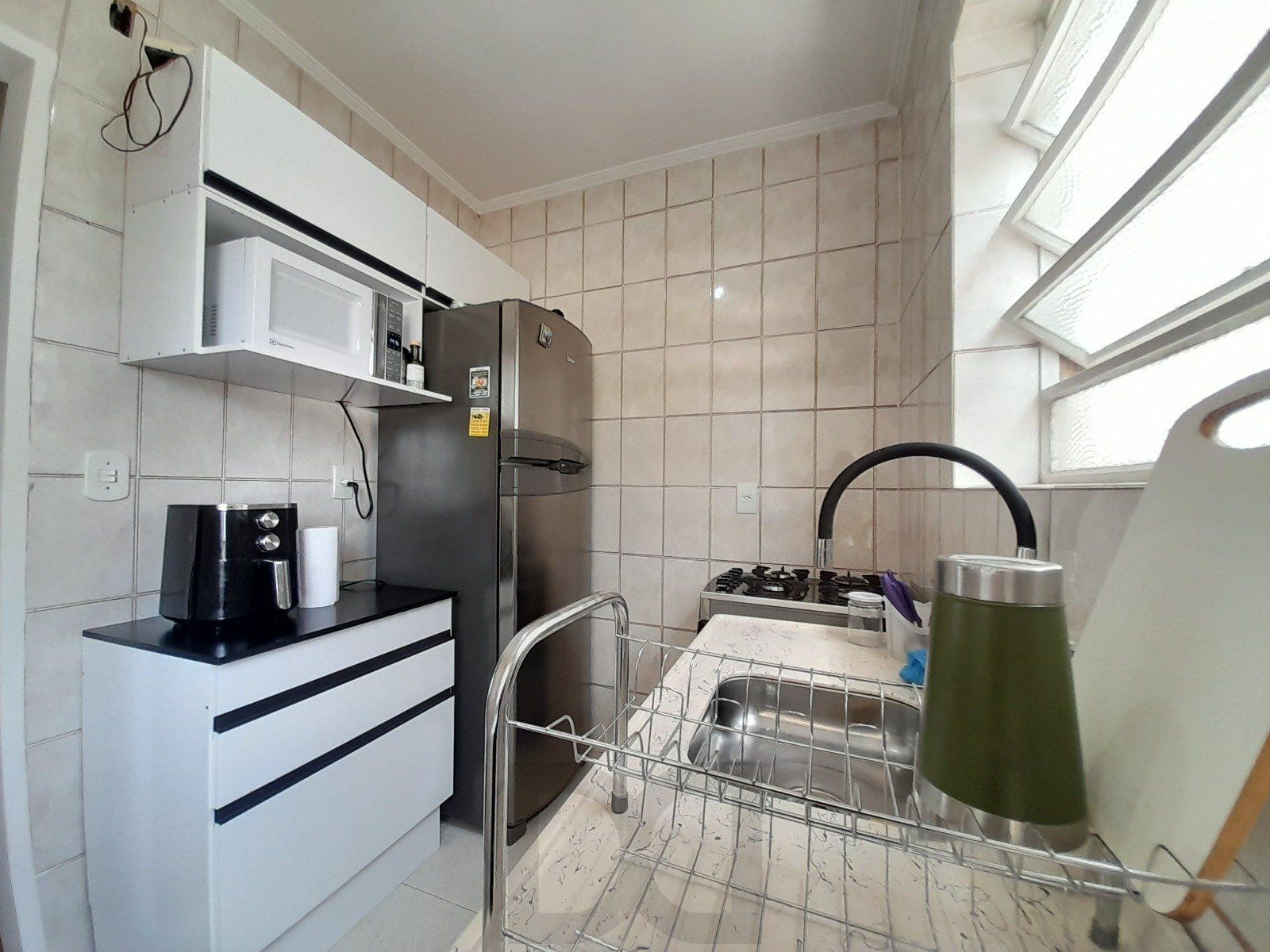 Apartamento com 1 quarto e 40.9m² - Cidade Baixa. — foto 9