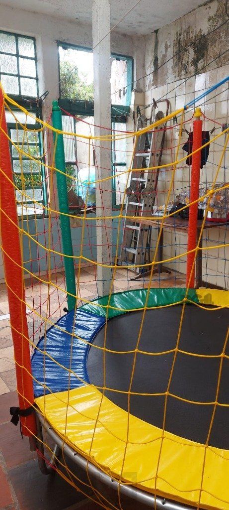 Casa 3 dormitórios Bairro Nonoai — foto 8