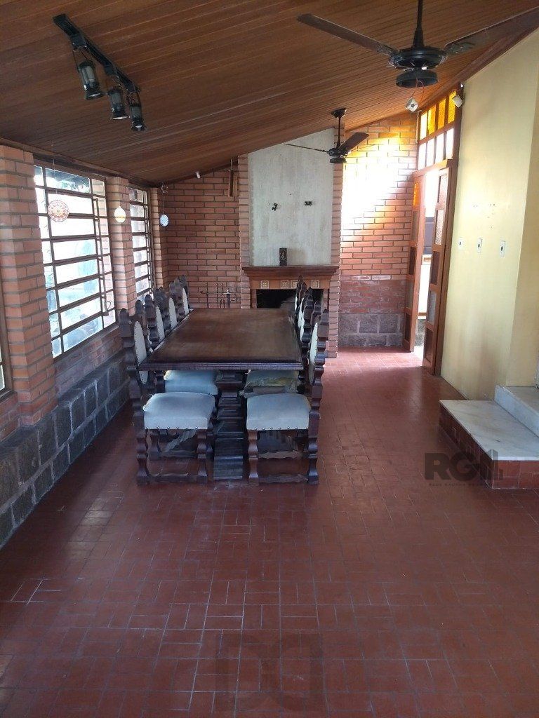 Casa de 168m² - 3 dormitórios, 3 vagas no bairro Nonoai — foto 5