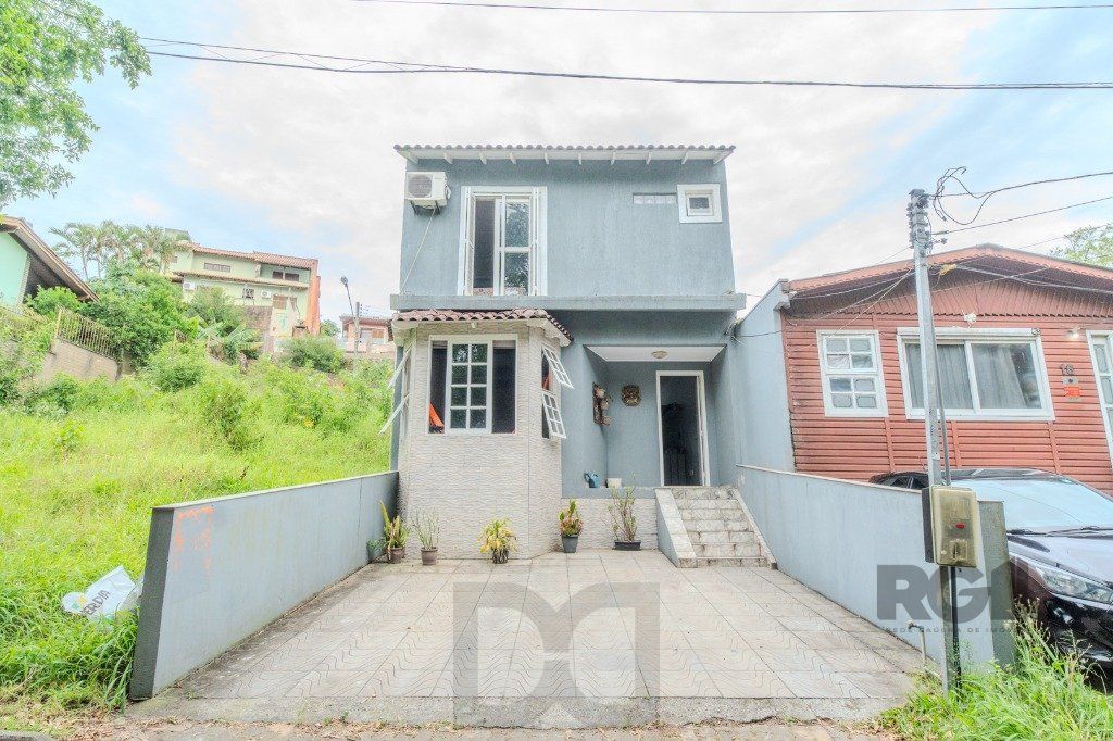 Casa Condominio para Venda - 200m², 3 dormitórios, 2 vagas - Vila Nova — foto 31