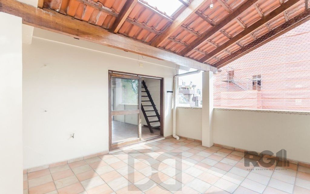 Ótima cobertura de 200 m² com 2 dormitórios e 1 vaga de garagem. — foto 9
