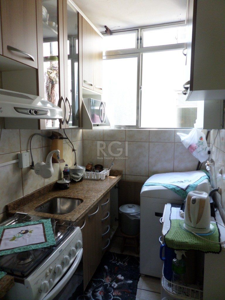 Apartamento para Venda - 48.46m², 2 dormitórios, Santo Antonio — foto 10