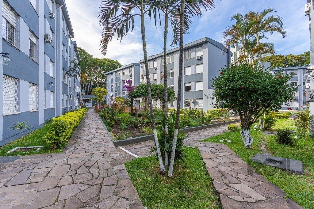 Apartamento 66m² - 3 dormitórios no bairro Cristal — foto 26