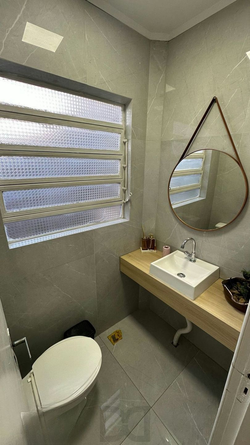 Apartamento à venda com 3 quartos 77 m² rua ney messias, jardim do salso, porto alegre — foto 6