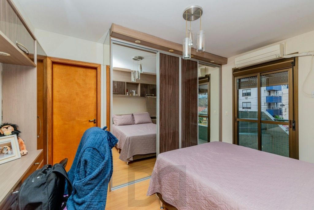 Apartamento 3 dormitorios à venda em Santana - Porto Alegre — foto 16