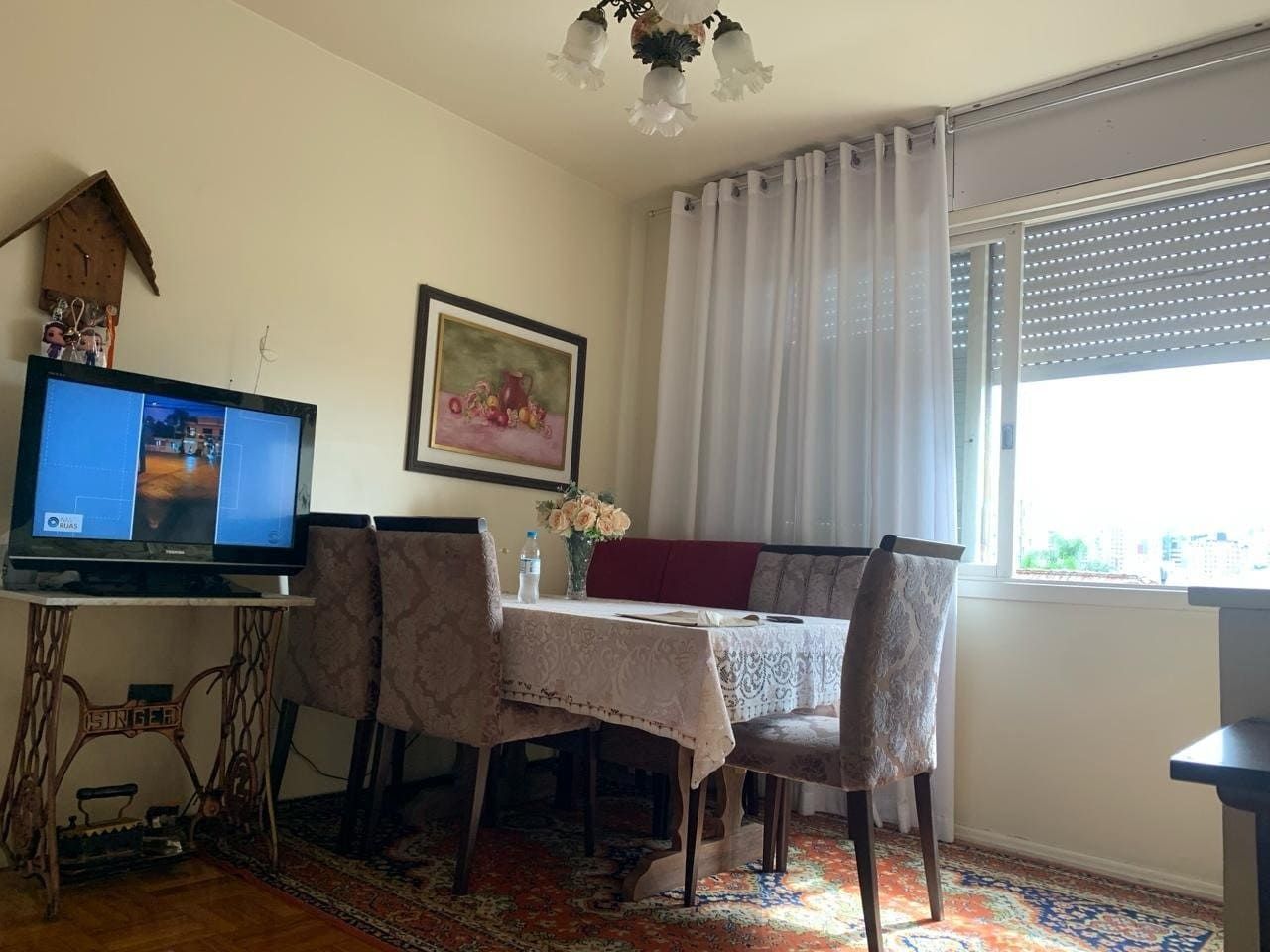 Apartamento de 2 dormitorios à venda em Partenon, Porto Alegre. — foto 4