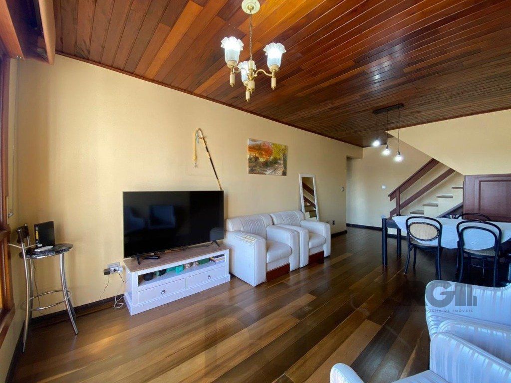 Cobertura Duplex para Venda - 269,97², 3 dorm, 1 suite, 2 vagas - Menino Deus — foto 2
