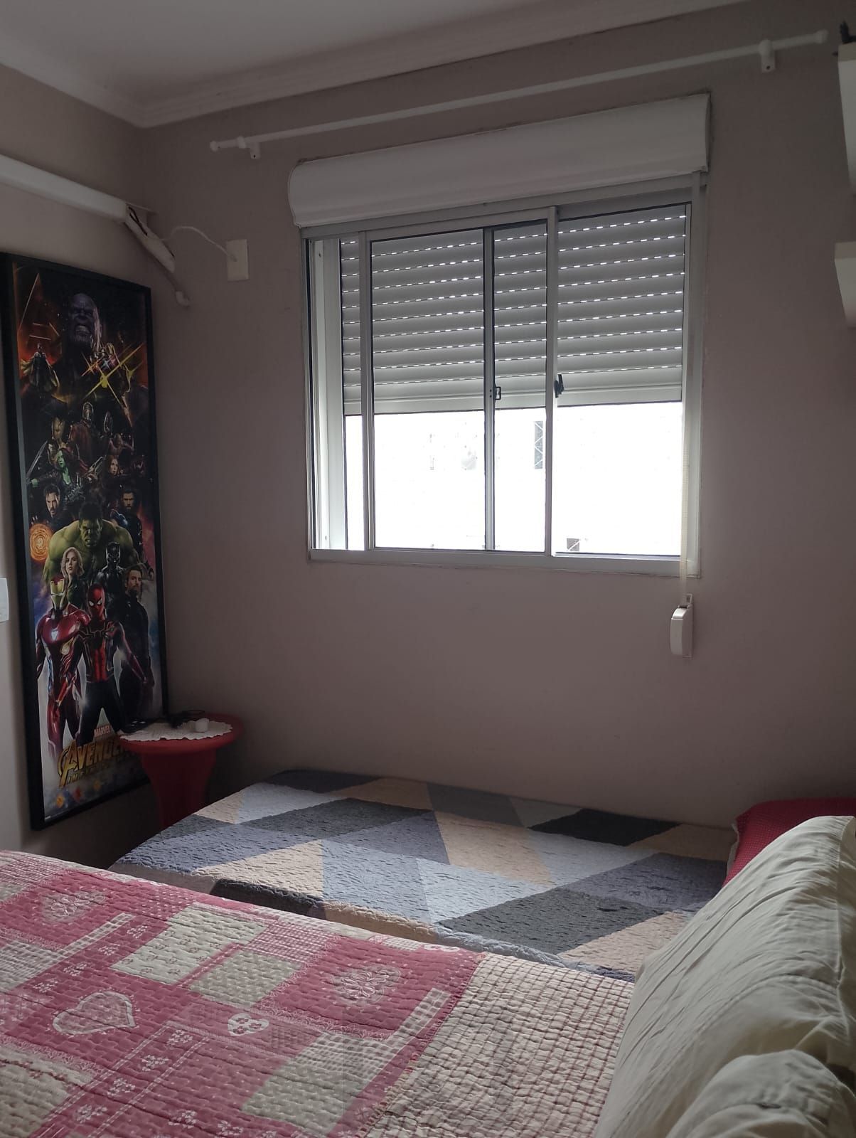 Apartamento 2 dormitórios de 46m2 apenas 220Mil Zona Norte de Porto Alegre — foto 24