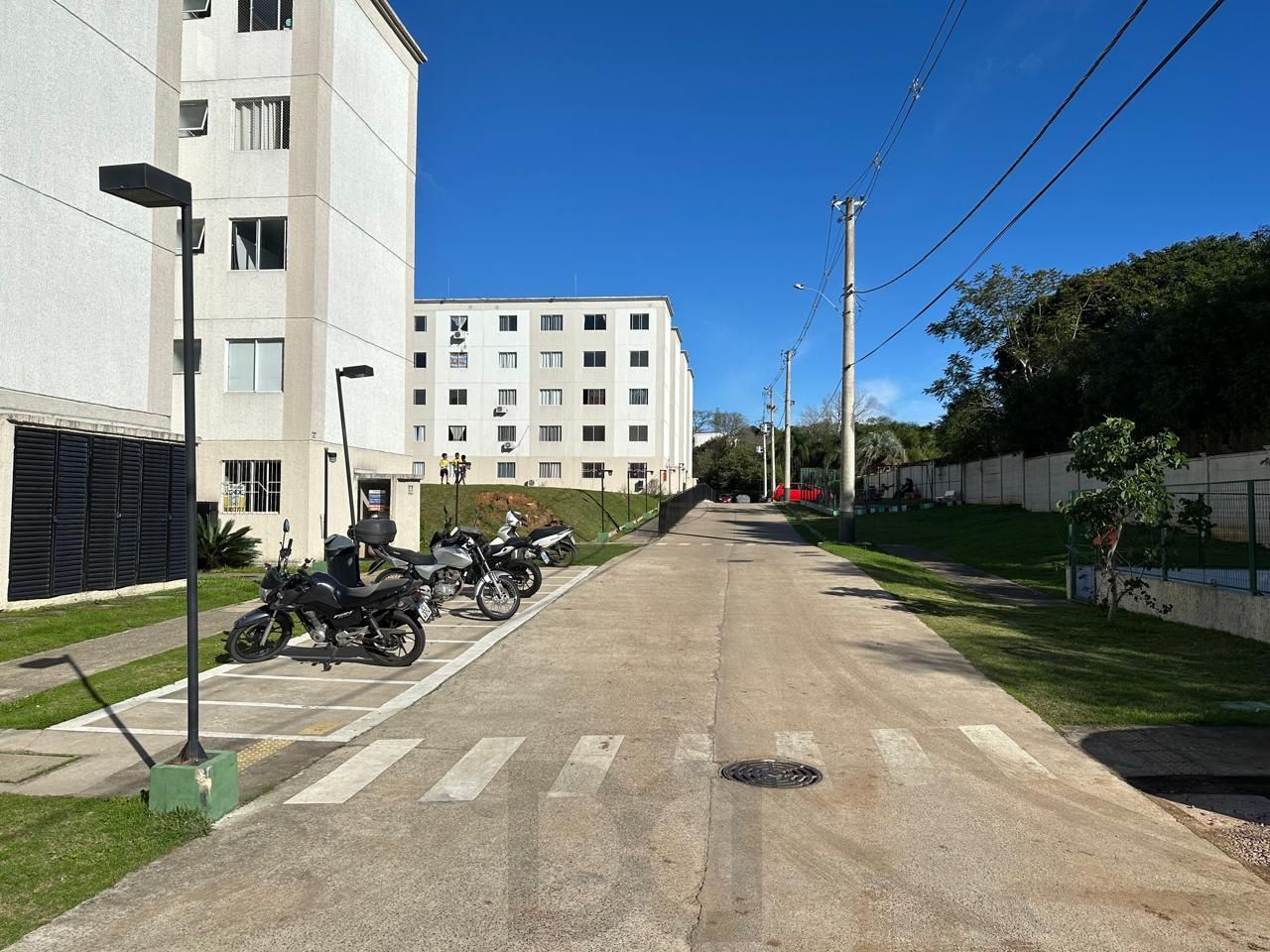Apartamento de 2 dormitorios a venda no Bairro Morro Santana — foto 18