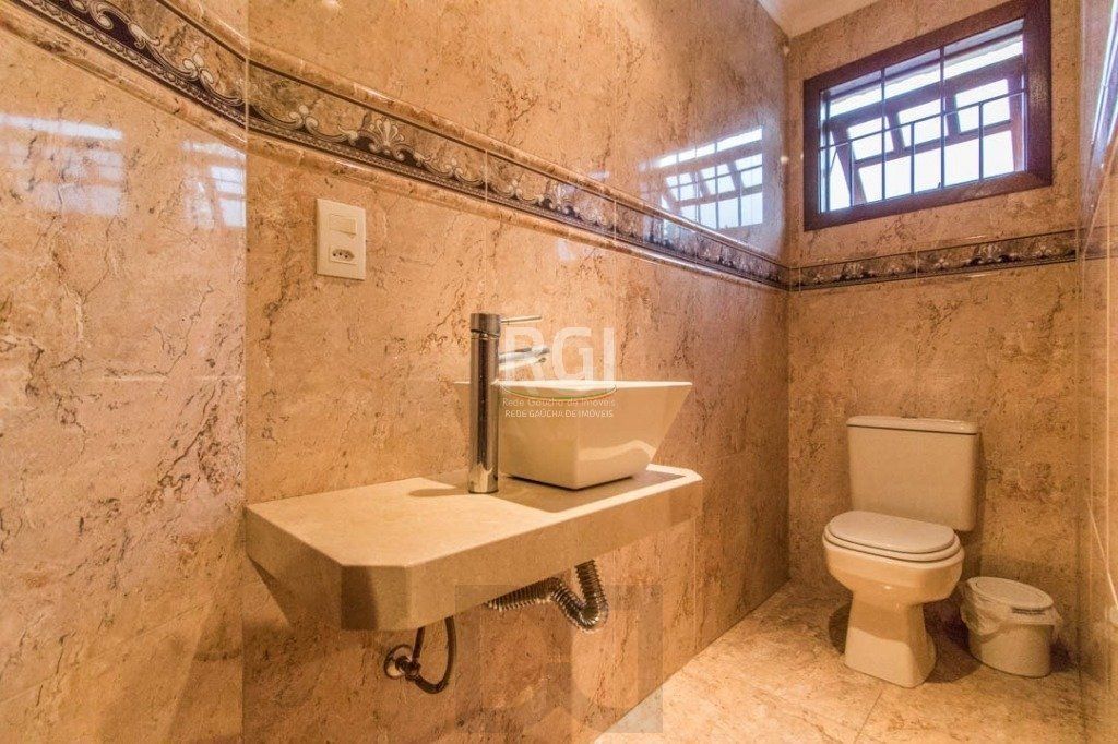 Sobrado para Venda - 499.98m², 4 dormitórios, sendo 3 suites, 4 vagas - Jardim Ipiranga — foto 20
